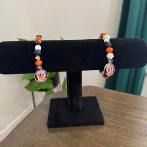Cincinnati Bengals Bracelet